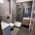Apartment Rezidencia Albelli