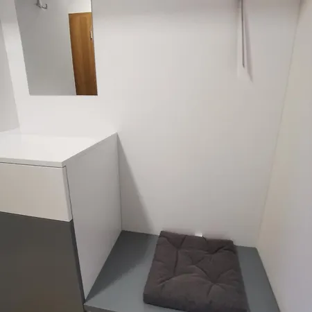 Appartement Rezidencia Albelli *