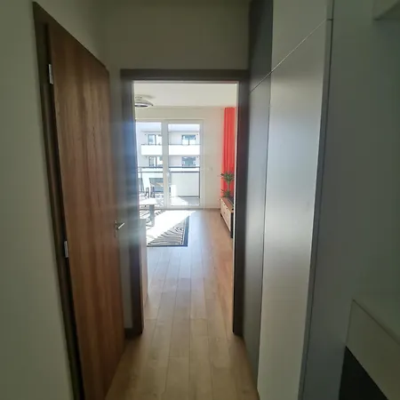 Apartment Rezidencia Albelli Kosice