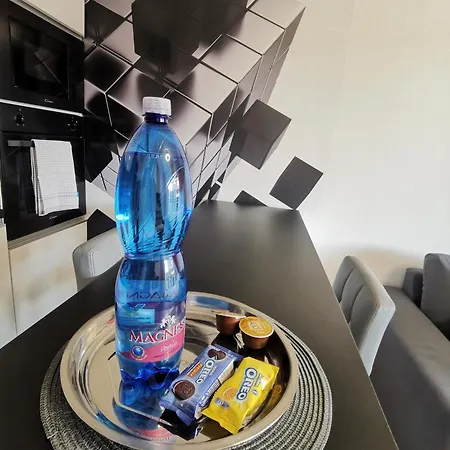 Rezidencia Albelli * Košice