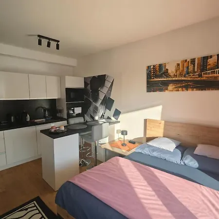 Rezidencia Albelli *