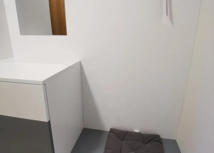 Appartamento Rezidencia Albelli *