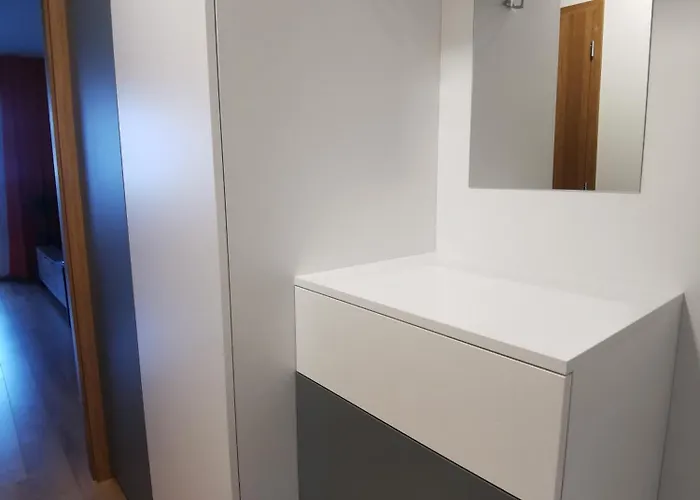 Rezidencia Albelli *