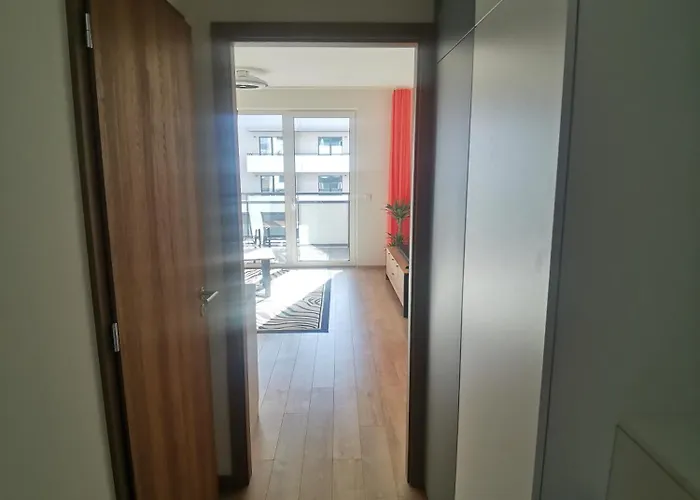 Appartamento Rezidencia Albelli Košice