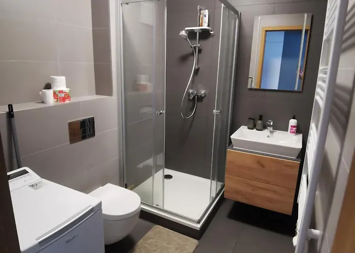 Appartamento Rezidencia Albelli