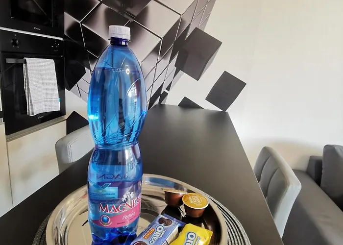 Rezidencia Albelli * Košice