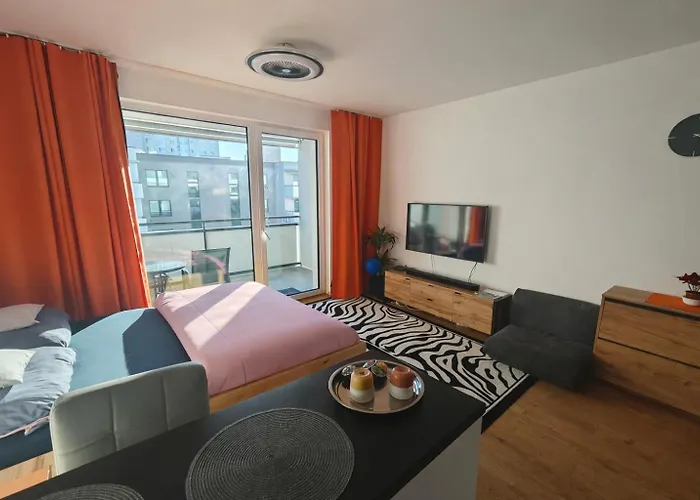 Appartamento Rezidencia Albelli Košice