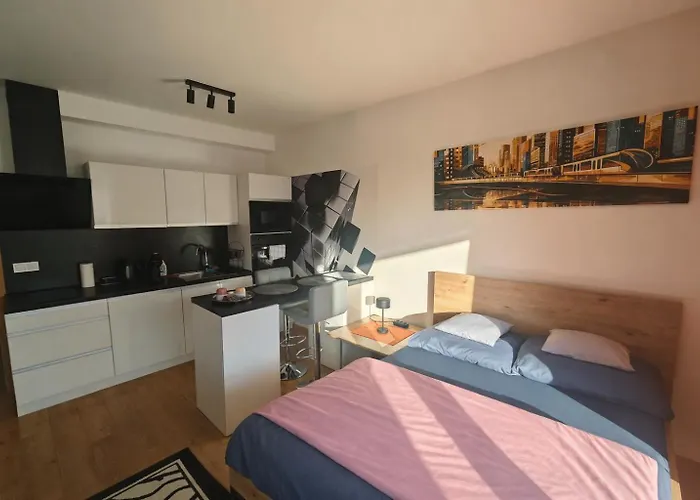 Rezidencia Albelli *